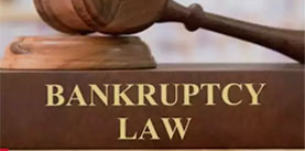 Bankruptcy Law Firm Las Vegas