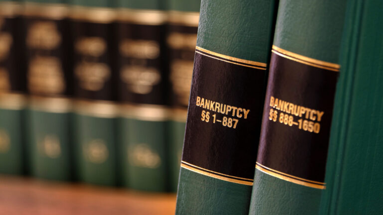Bankruptcy Law