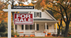 Foreclosure